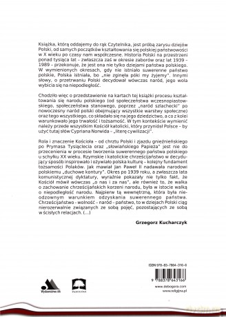 Wielka Historia Polski [KSIĄŻKA]