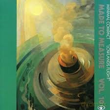 Minimal Compact: Lowlands Flight [CD]