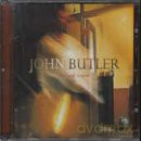 John Butler: Loyal Serpent [CD]