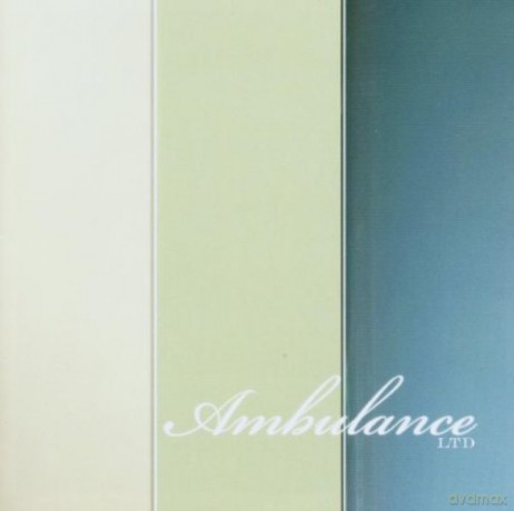 Ambulance: Ltd [CD]