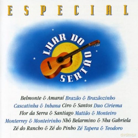Luar Do Sertao 2 [CD]