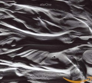 Afarone: Lucen [CD]