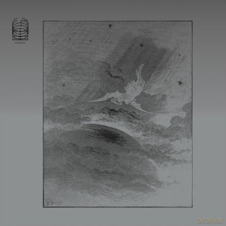 Golem Mecanique: Luciferis [CD]
