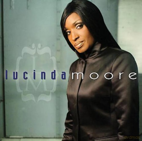 Lucinda Moore: Lucinda Moore [CD]