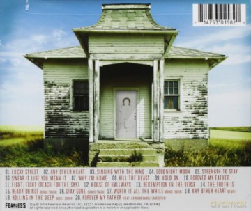 Go Radio: Lucky Street [CD]