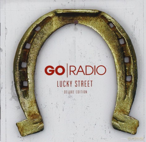 Go Radio: Lucky Street [CD]