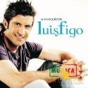 Luis Figo a Selecao De Luis Figo [CD]