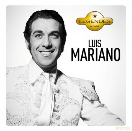 Luis Mariano: Luis Mariano [2CD]