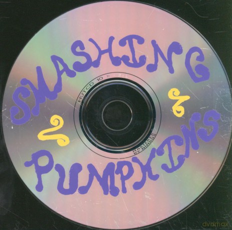 The Smashing Pumpkins: Lull [CD]