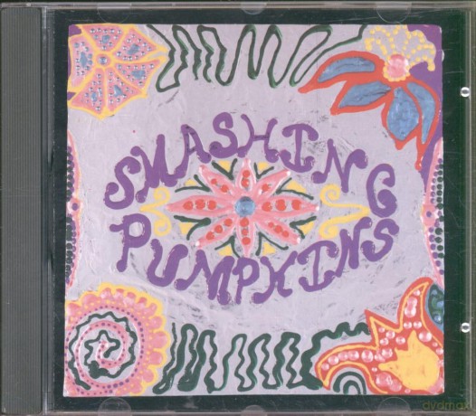 The Smashing Pumpkins: Lull [CD]