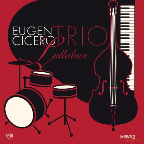 Eugen Cicero: Lullabies (digipack-Cd) [CD]