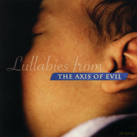 Lullabies From the Axis of Evi [CD]