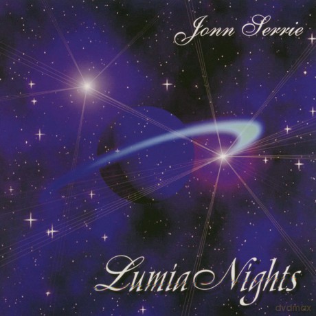 Jonn Serrie: Lumia Lights [CD]