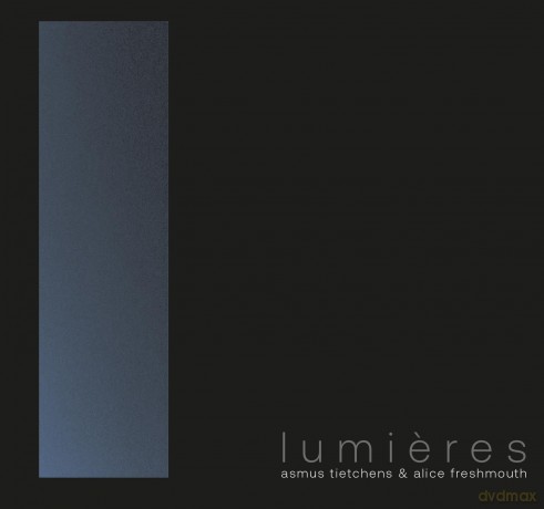 Asmus Tietchens: Lumieres [CD]