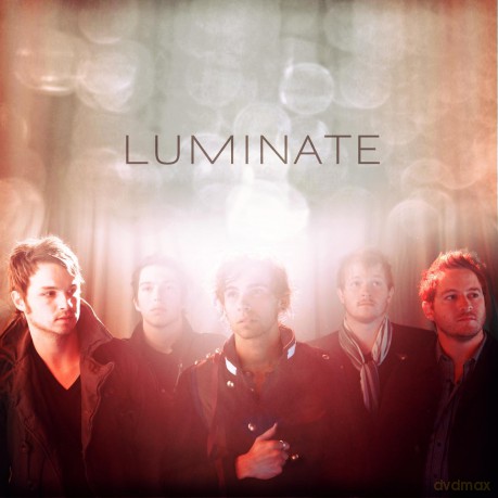 Luminate: Luminate Ep [CD]