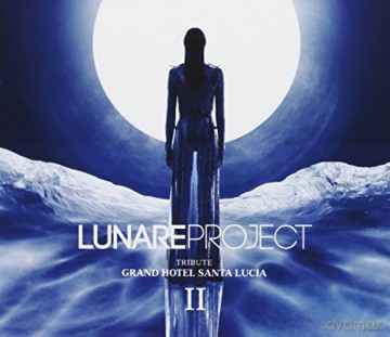 Lunare Project 2 [CD]