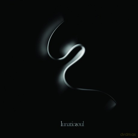 Lunatic Soul: Lunatic Soul [CD]