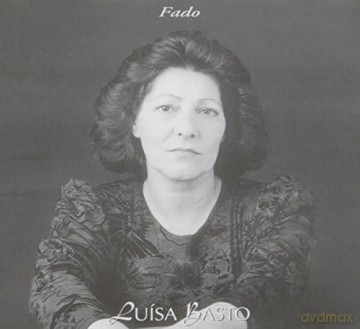 Luisa Basto: LuSa Basto [CD]