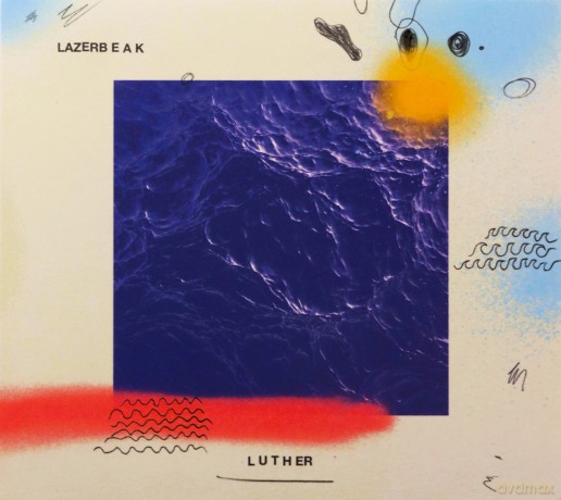Luther: Luther [CD]