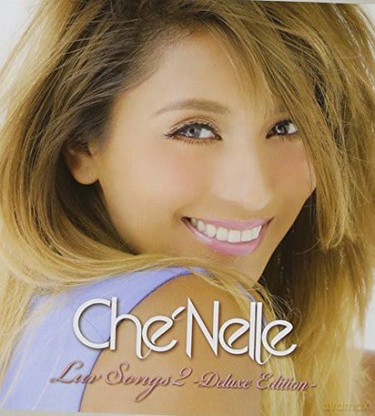 Che'nelle: Luv Songs 2 [CD]