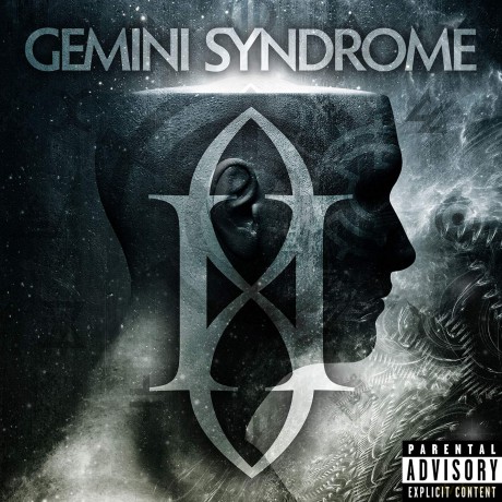 Gemini Syndrome: Lux [CD]