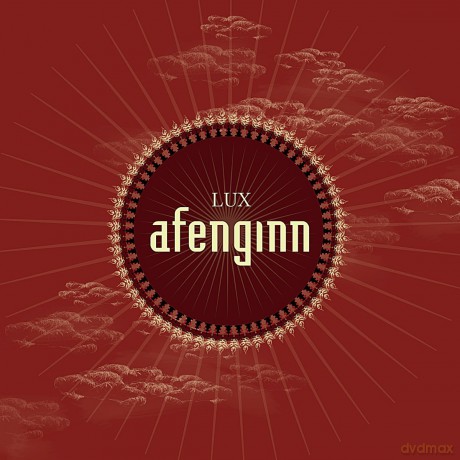 Afenginn: Lux [CD]