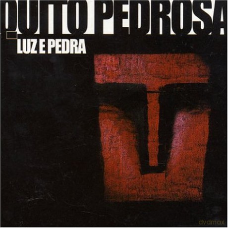 Luz E Pedra [CD]
