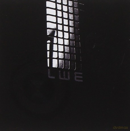 Lucas & White & Edsey: Lwe [CD]