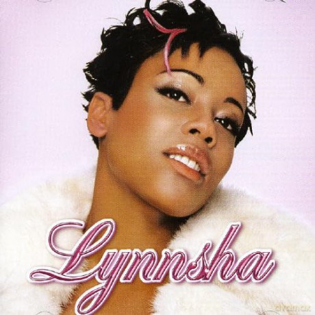 Lynnsha: Lynnsha [CD]