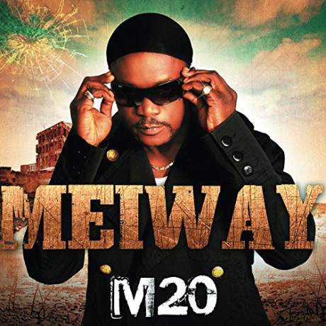 Meiway: M20 [CD]