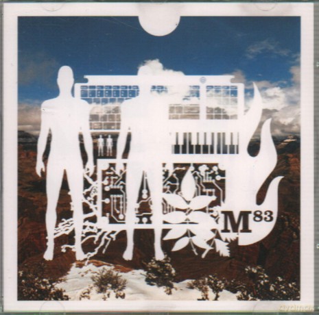 M83: M83 [CD]