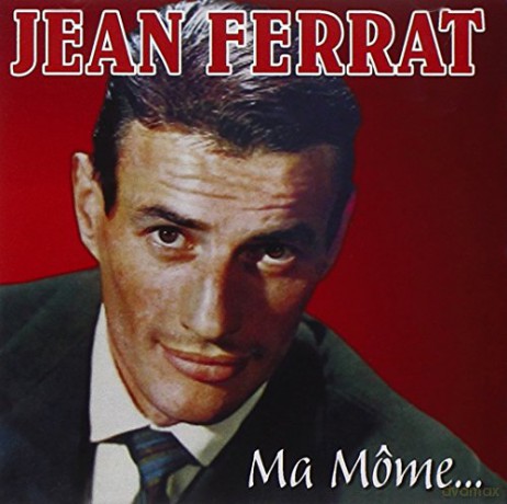 Jean Ferrat: Ma Mome [CD]