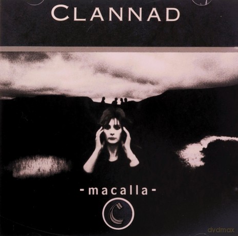 Clannad: Macalla [CD]