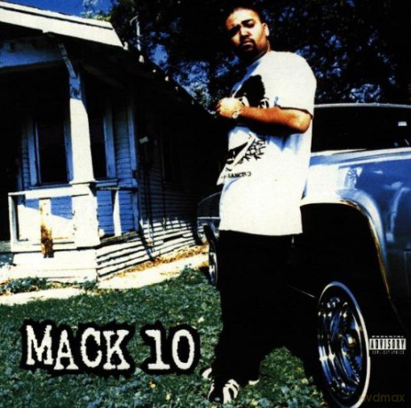 Mack 10: Mack 10 [CD]