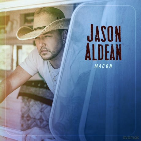 Jason Aldean: Macon (Wm Ex) [CD]