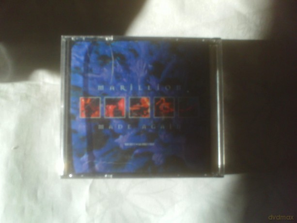 Marillion: Made Again [CD]