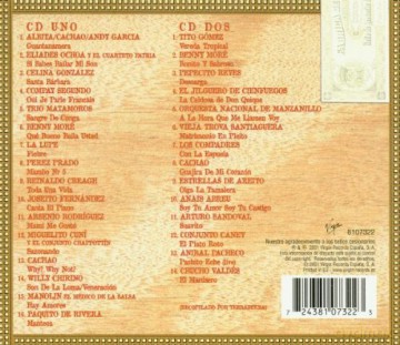 Made in Cuba 2 [2CD]