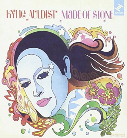 Kylie Auldist: Made of Stone [CD]