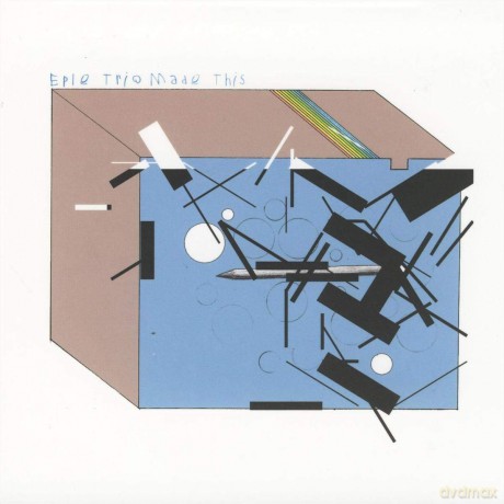Eple Trio: Made This [CD]
