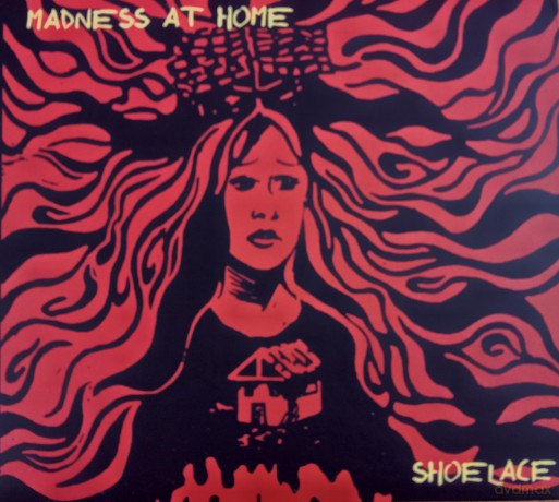 Madness At Home - Shoelace [CD]