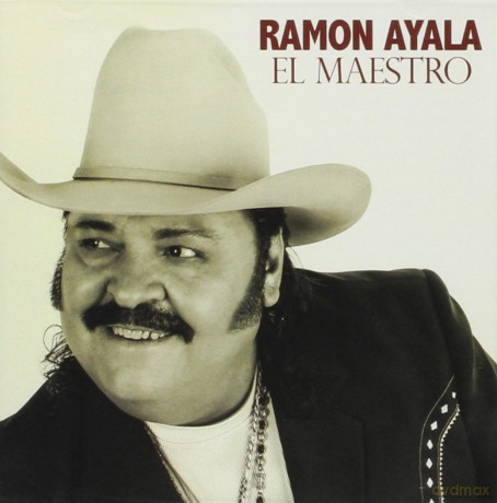 Ramon Ayala: Maestro [CD]