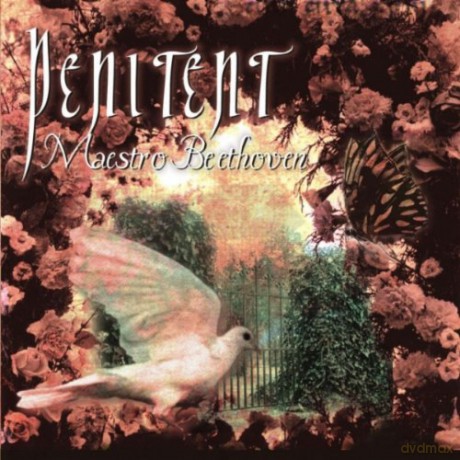 Penitent: Maestro Beethoven [CD]