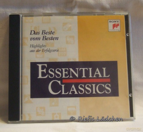 Maestro Selection [CD]