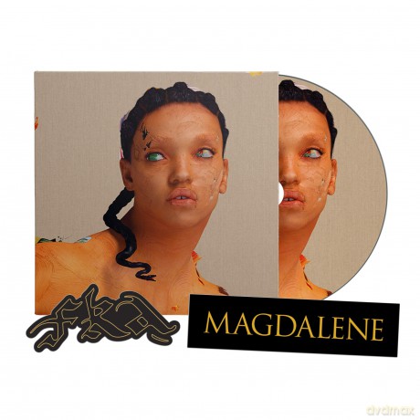 Fka Twigs: Magdalene [CD]