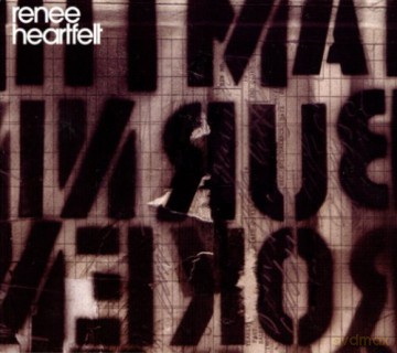Renee Heartfelt: Magdalene [CD]