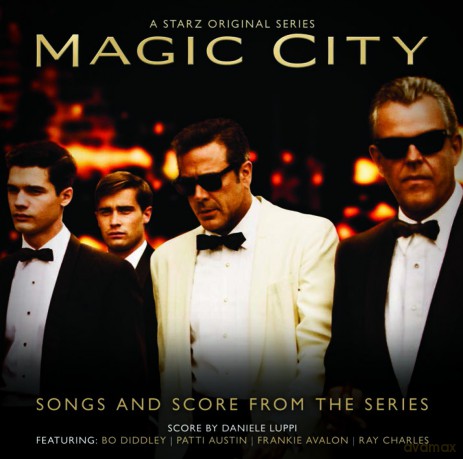 Magic City [2CD]