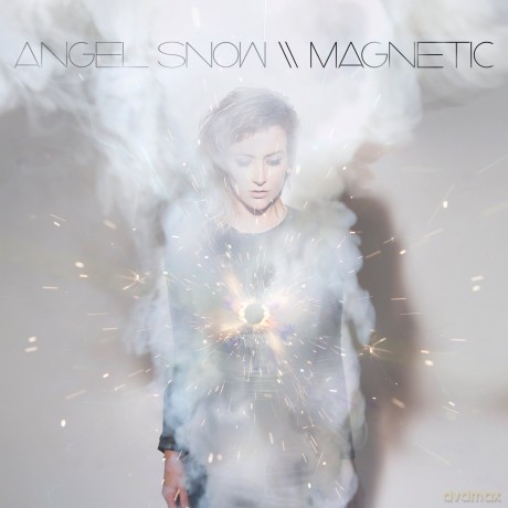 Angel Snow: Magnetic [CD]
