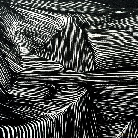 Maritime: Magnetic Bodies/maps of Bones [CD]