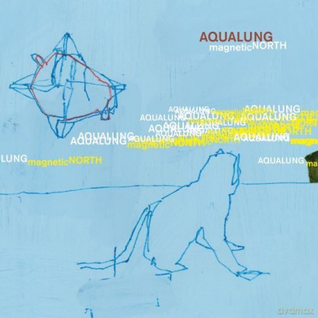 Aqualung: Magnetic North [CD]