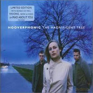Hooverphonic: Magnificent Tree [2CD]